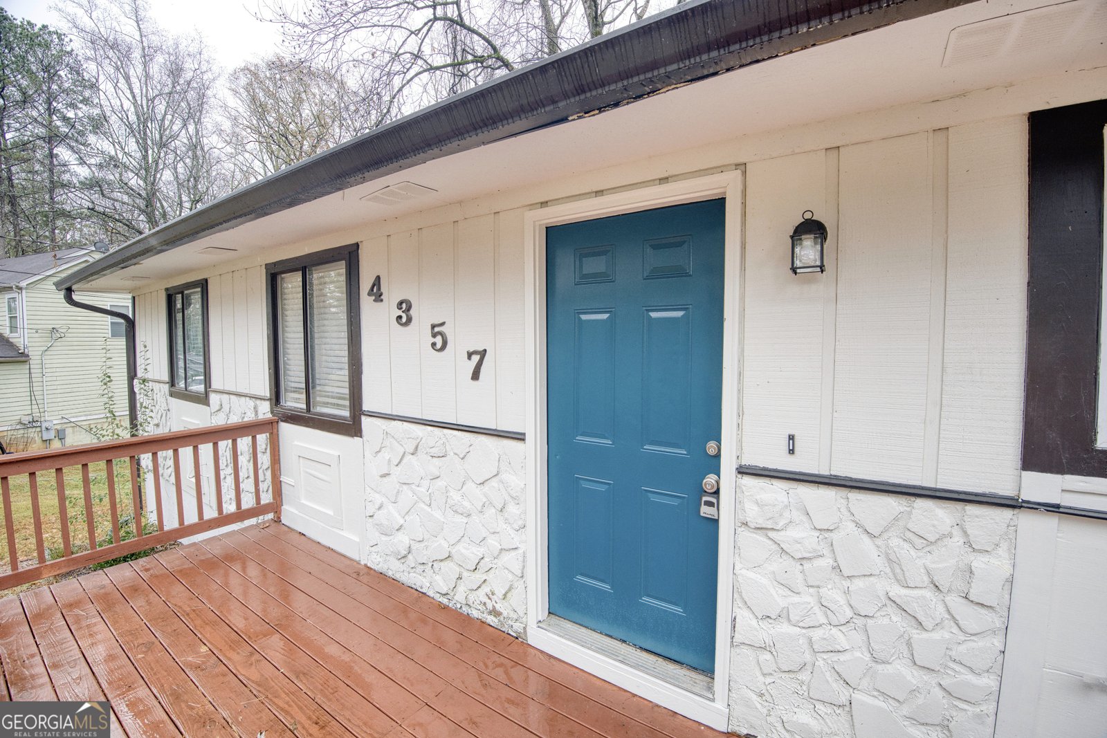 4357 Denise Drive Decatur - 2