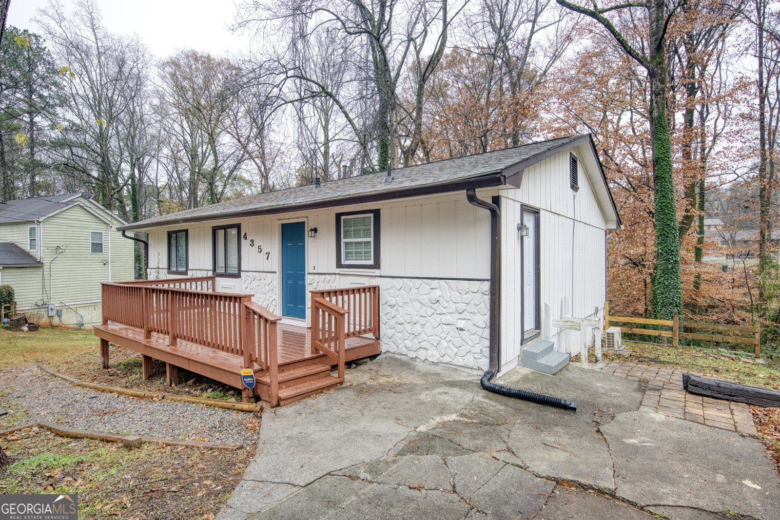 4357 Denise Drive Decatur - 21