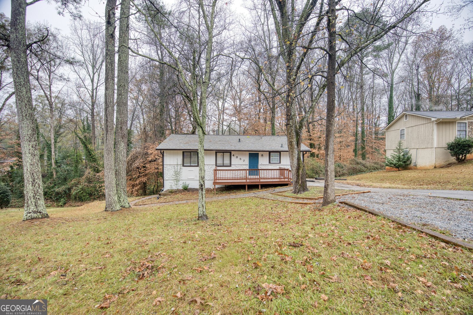 4357 Denise Drive Decatur - 22