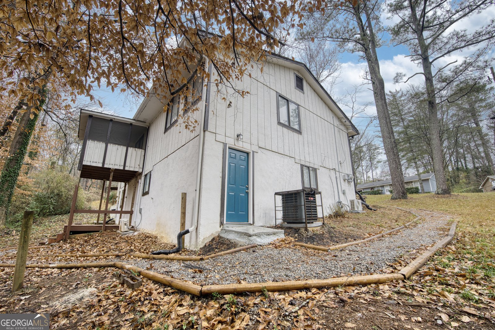 4357 Denise Drive Decatur - 24