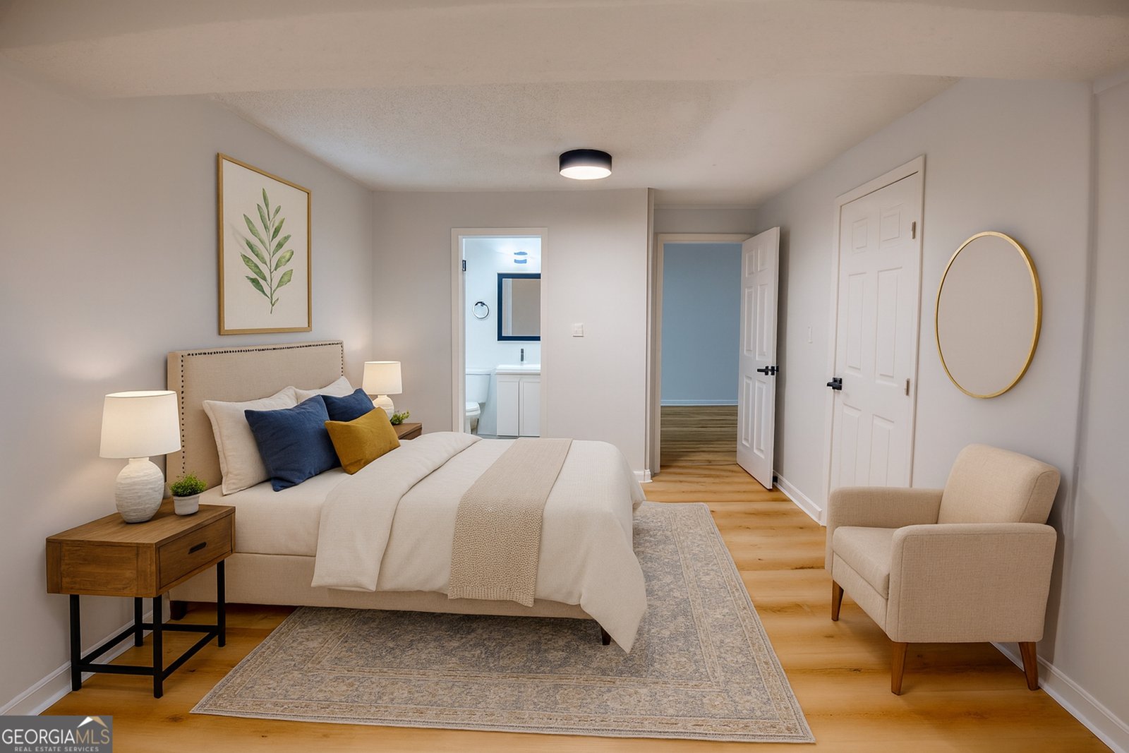 4357 Denise Drive Decatur - 29