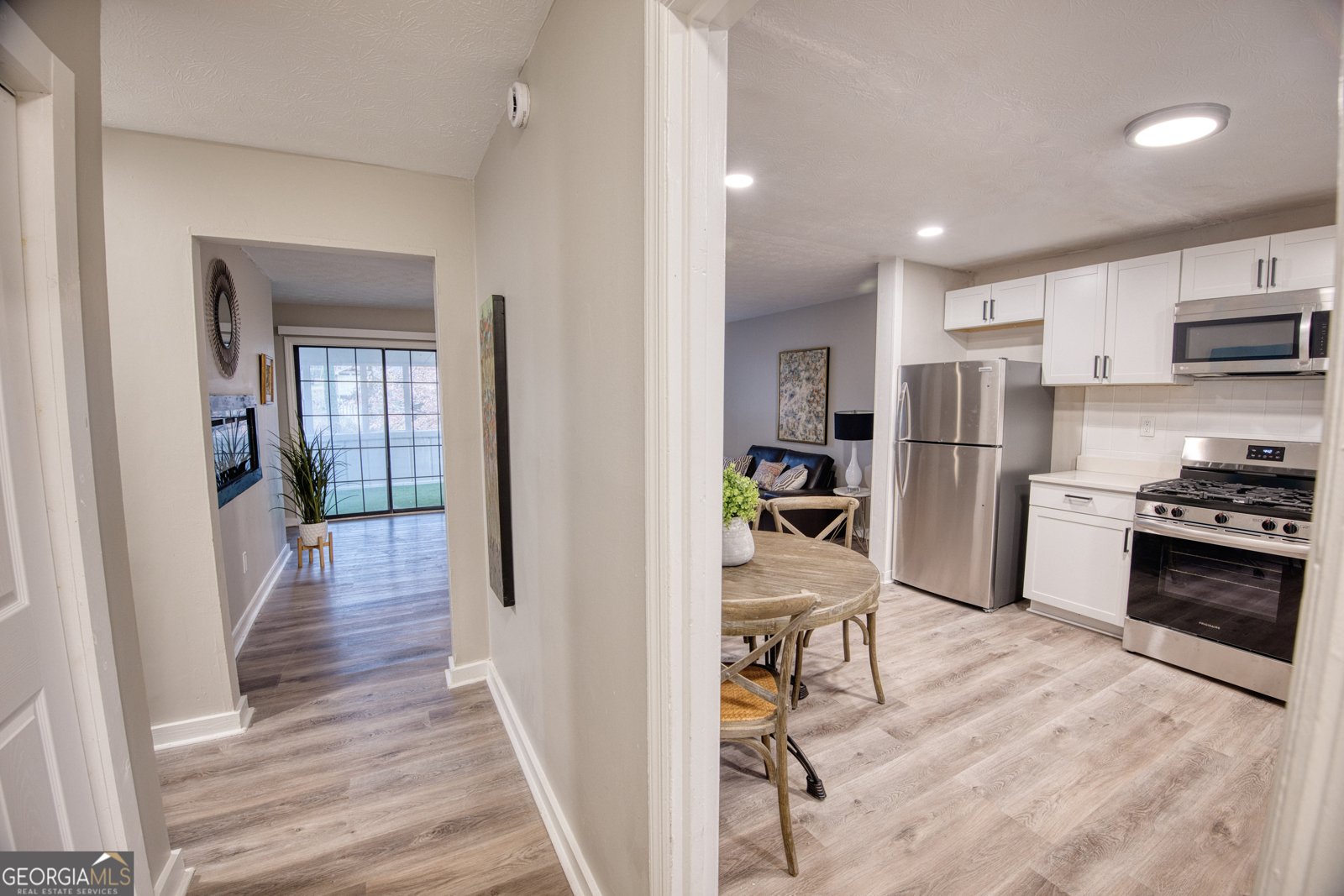 4357 Denise Drive Decatur - 3