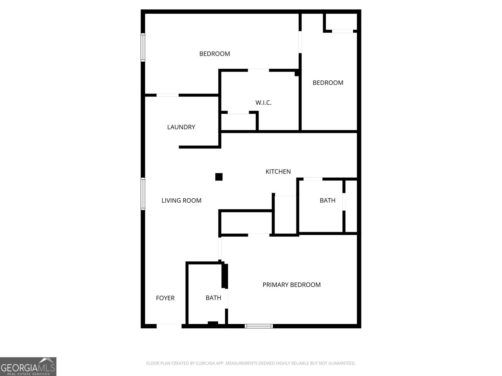 4357 Denise Drive Decatur - 39