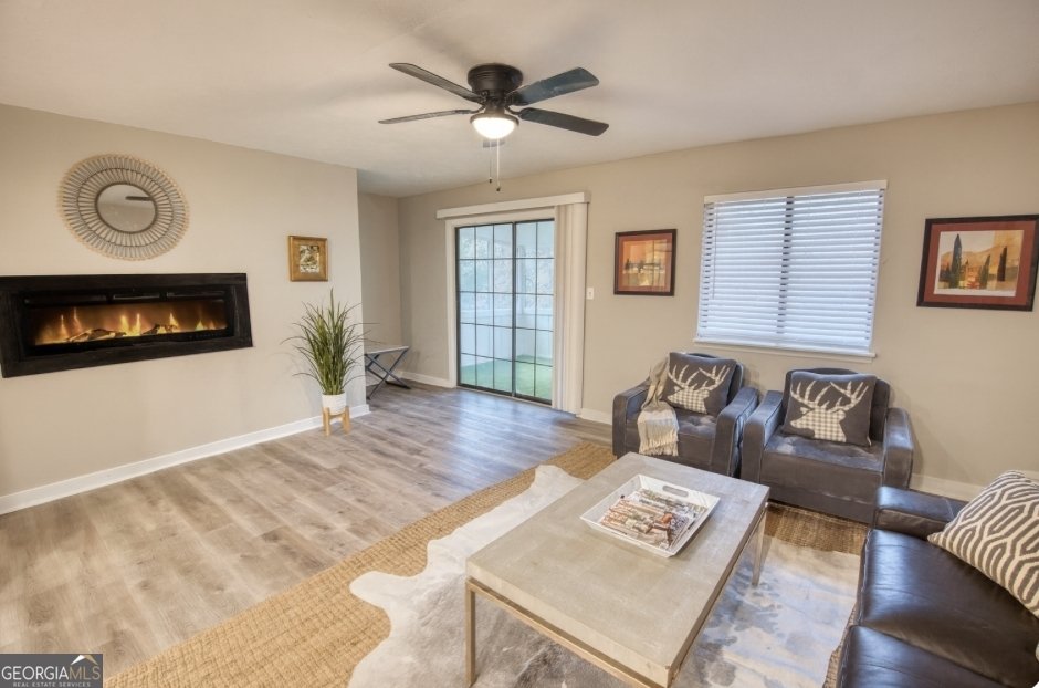 4357 Denise Drive Decatur - 4