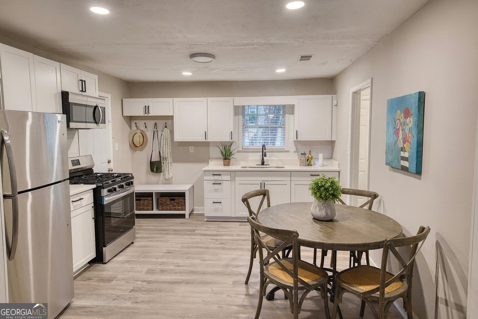 4357 Denise Drive Decatur - 5