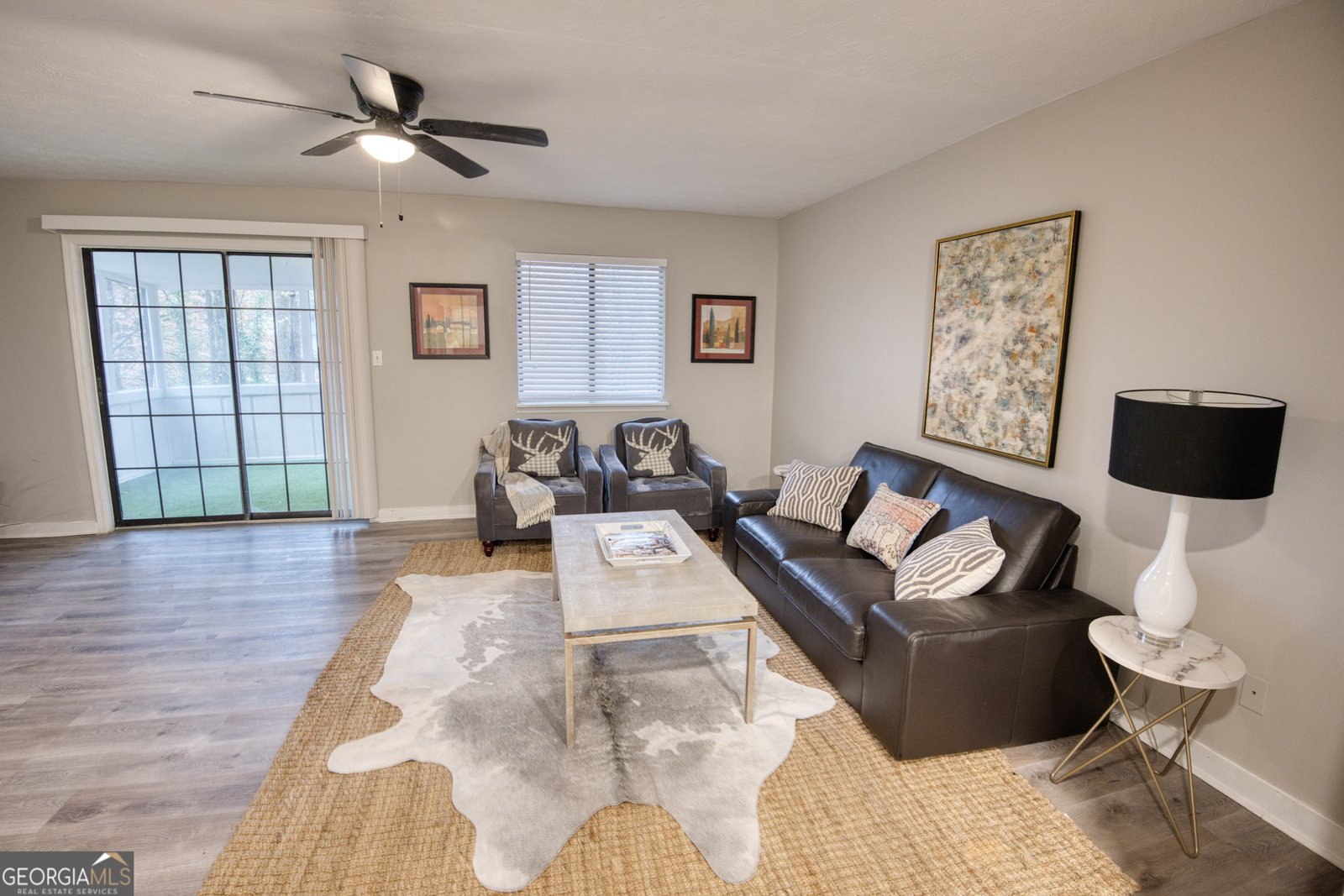 4357 Denise Drive Decatur - 7