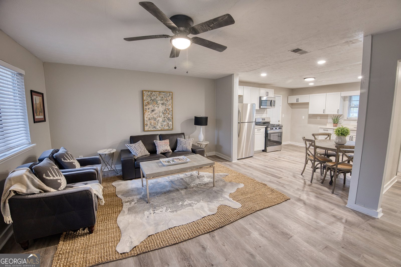 4357 Denise Drive Decatur - 8