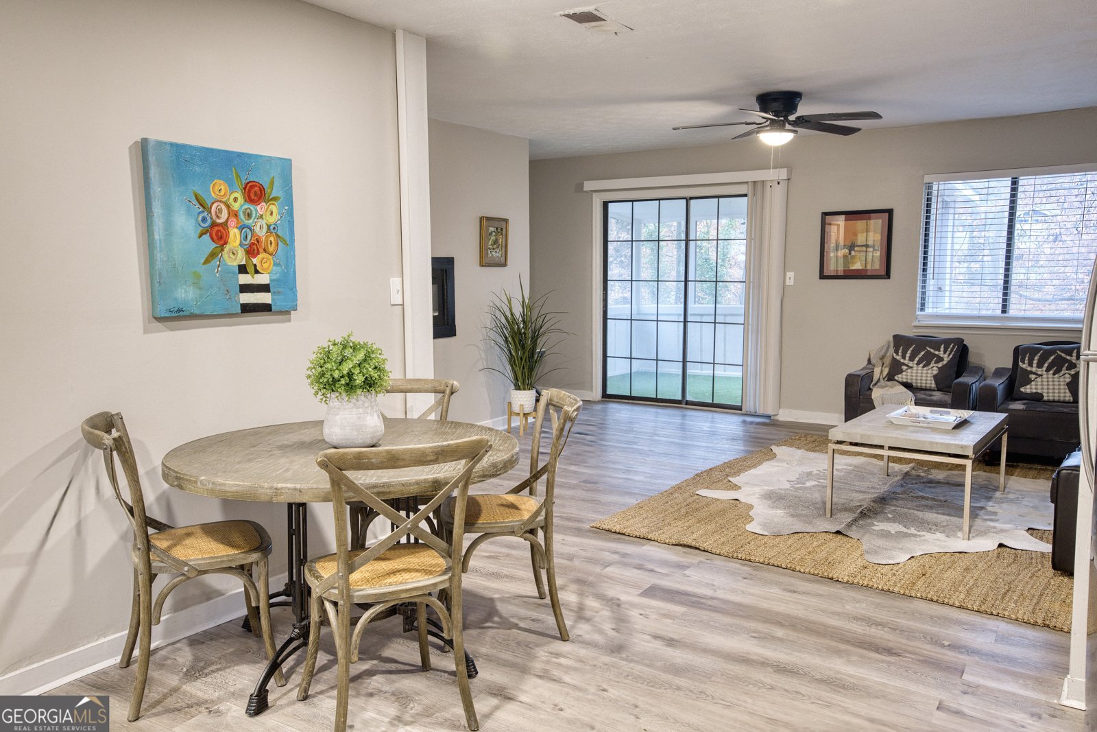 4357 Denise Drive Decatur - 9