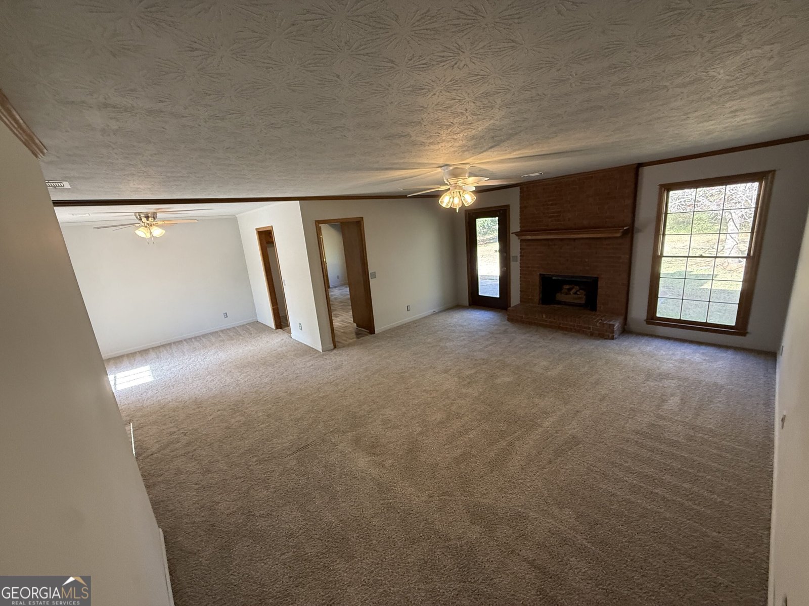 1850 Brandy Drive Conyers - 17