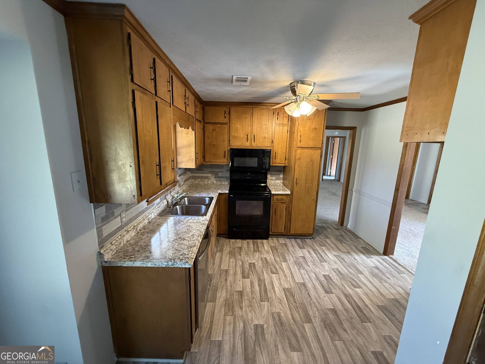 1850 Brandy Drive Conyers - 18