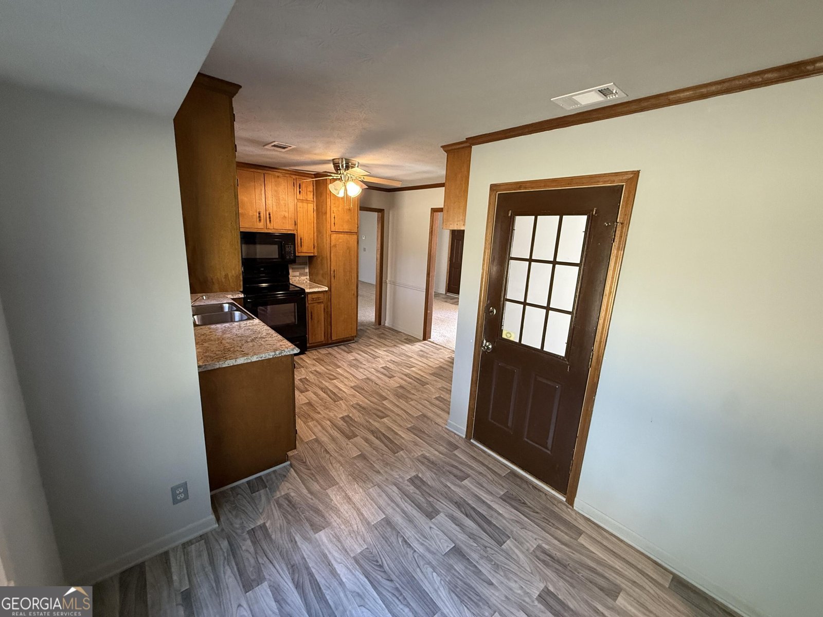 1850 Brandy Drive Conyers - 19