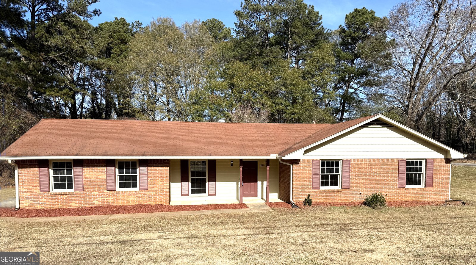 1850 Brandy Drive Conyers - 2