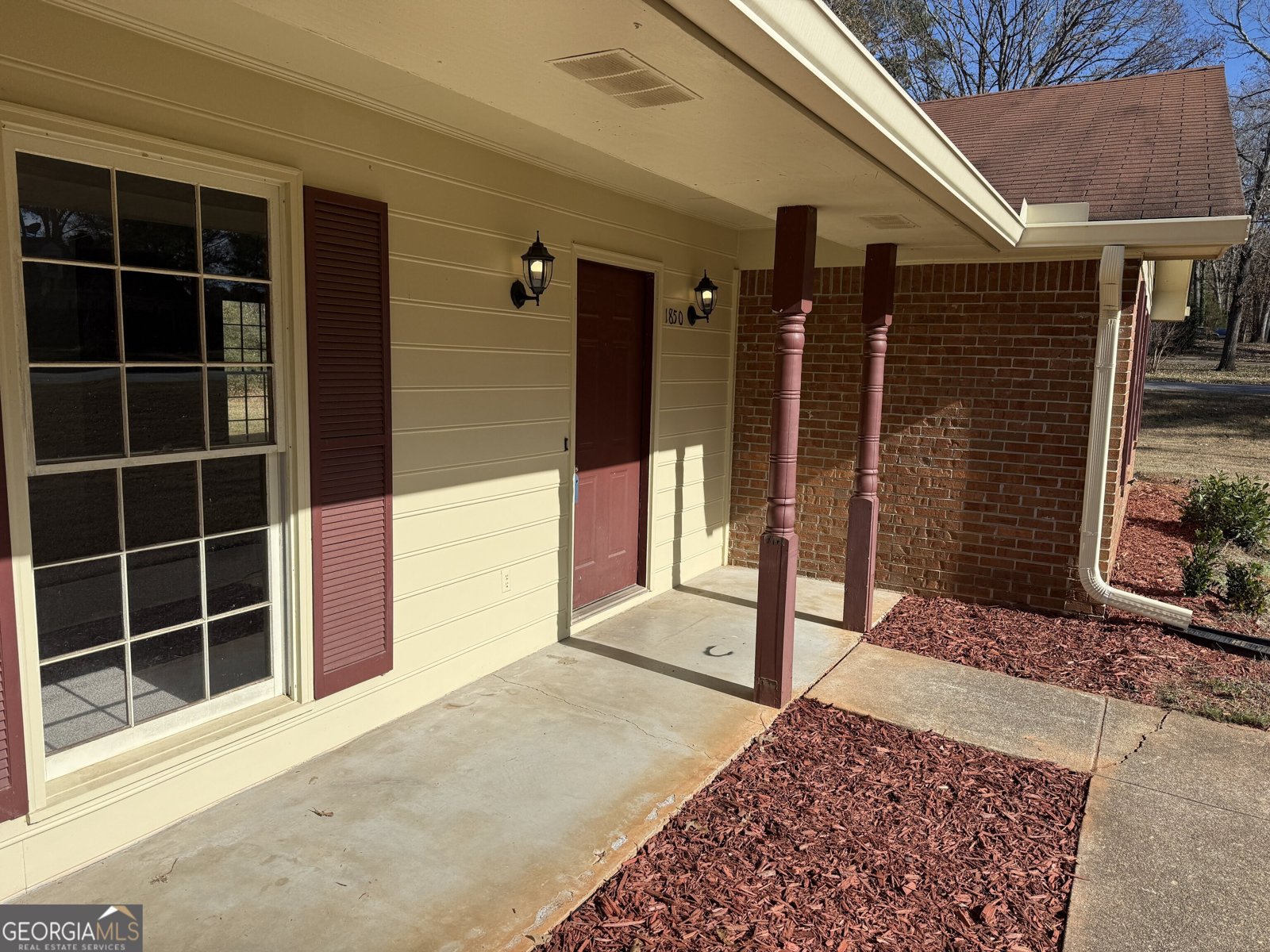 1850 Brandy Drive Conyers - 20