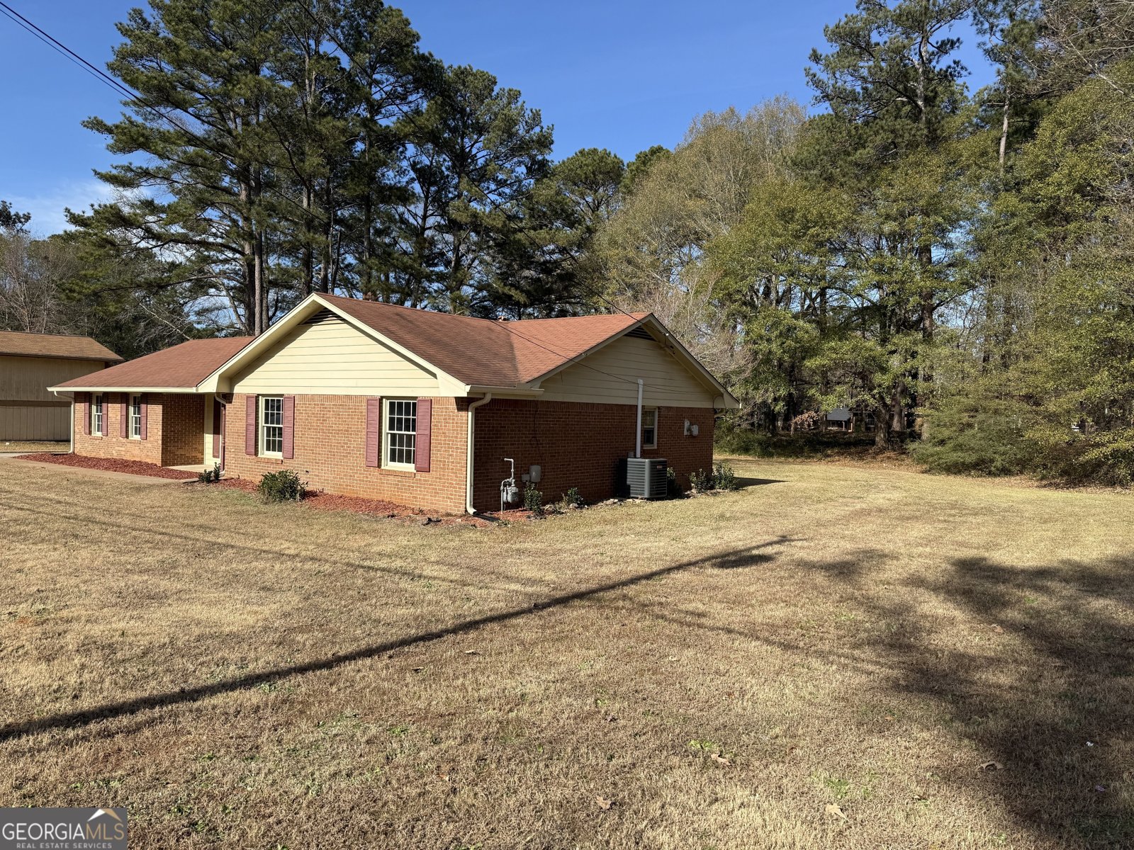 1850 Brandy Drive Conyers - 3