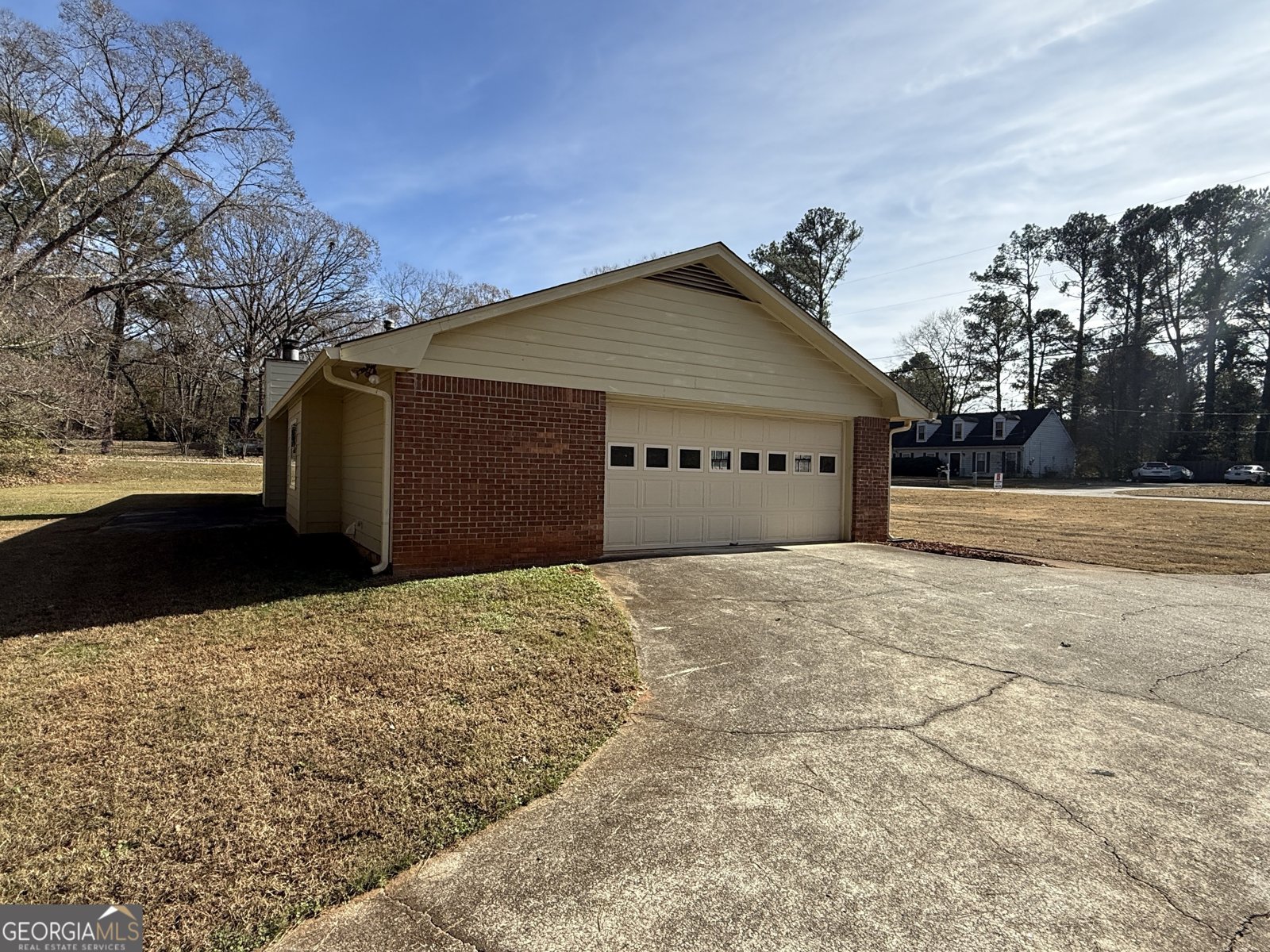 1850 Brandy Drive Conyers - 4