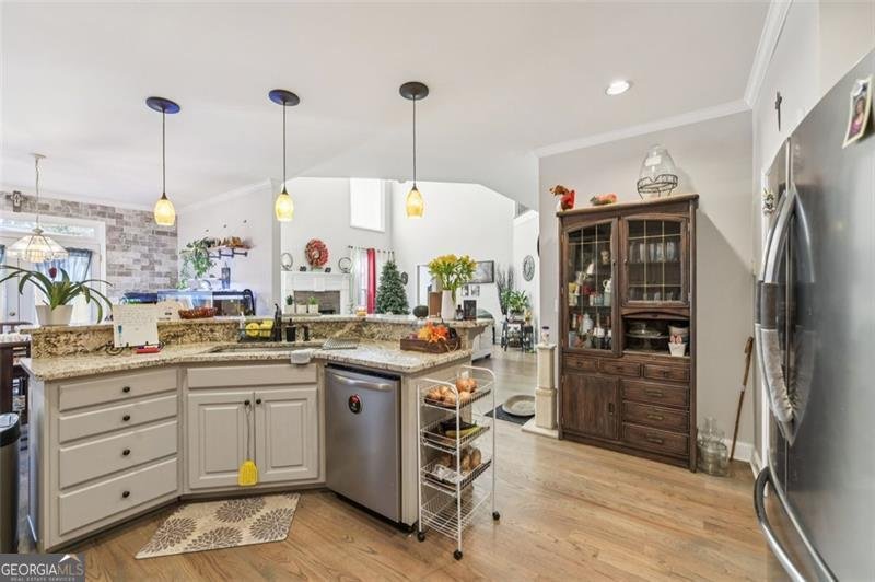 1470 HIGHLAND LAKE Lawrenceville - 18