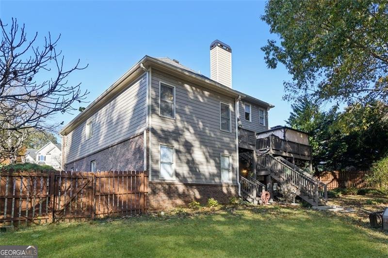 1470 HIGHLAND LAKE Lawrenceville - 49