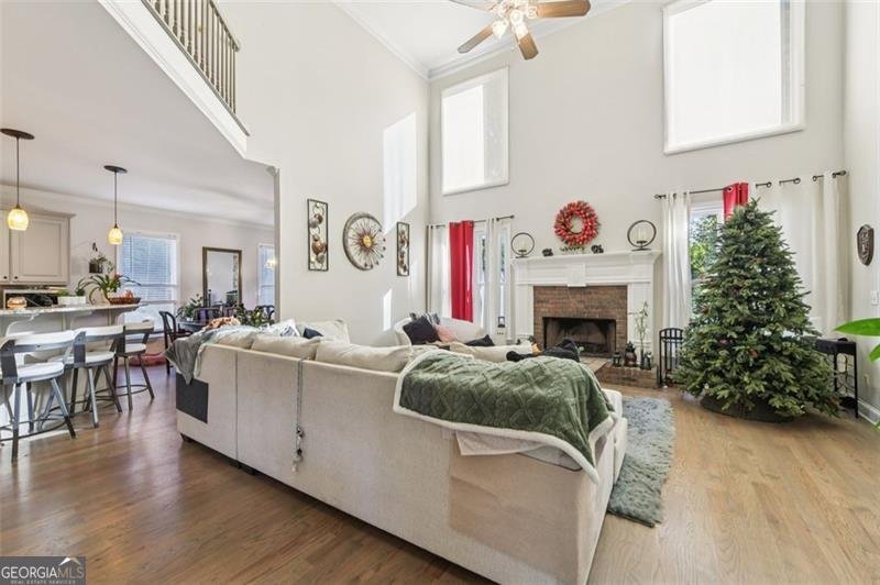 1470 HIGHLAND LAKE Lawrenceville - 6