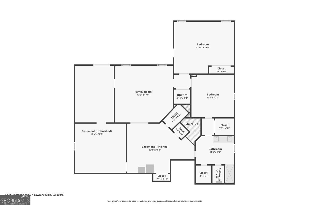 1470 HIGHLAND LAKE Lawrenceville - 77