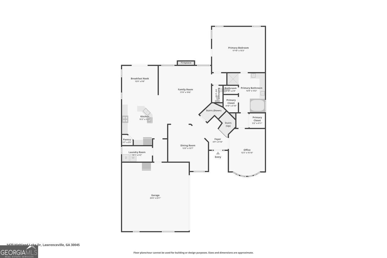 1470 HIGHLAND LAKE Lawrenceville - 78