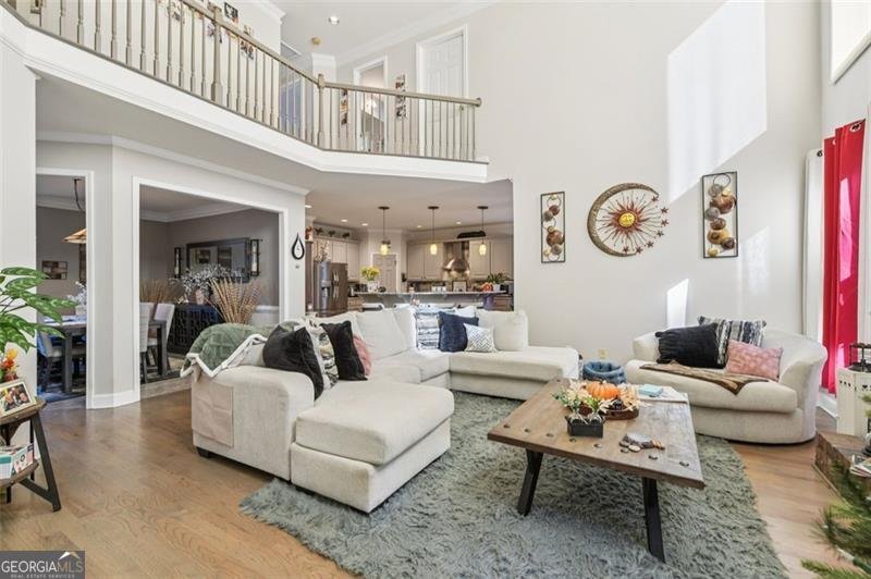 1470 HIGHLAND LAKE Lawrenceville - 8