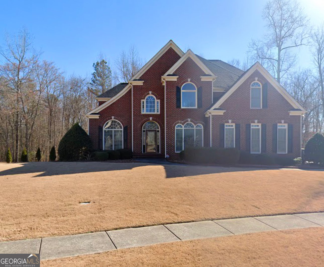 7470 THOREAU Circle Atlanta - main photo