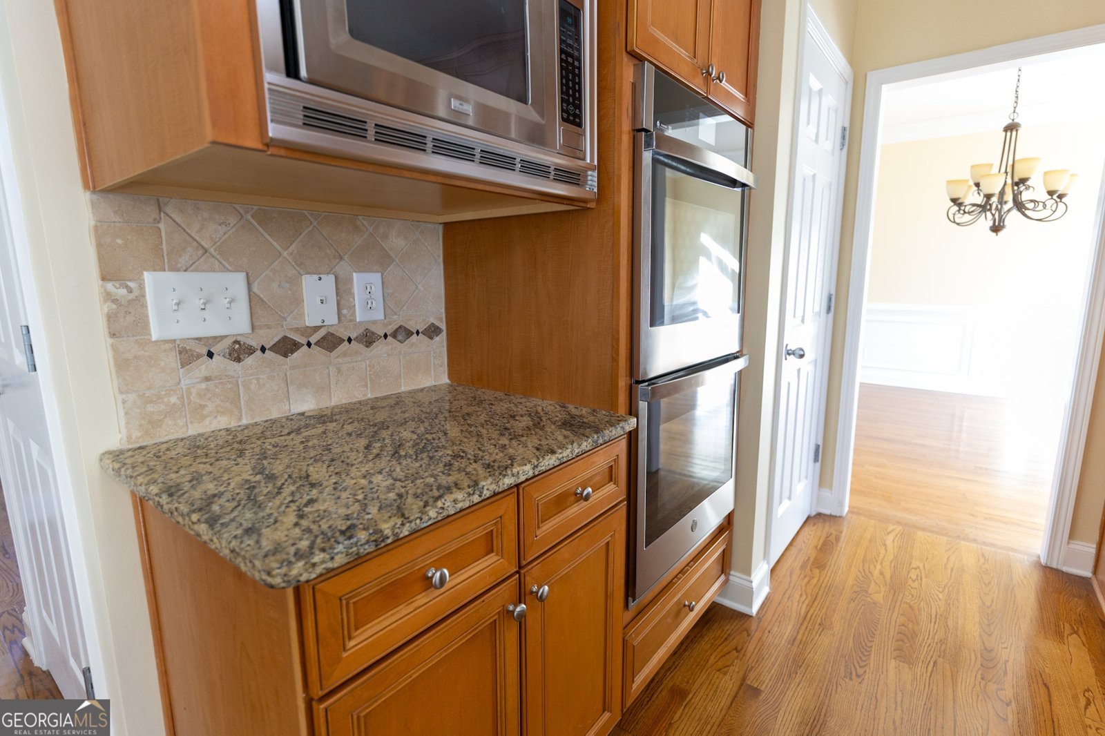 7470 THOREAU Circle Atlanta - 16