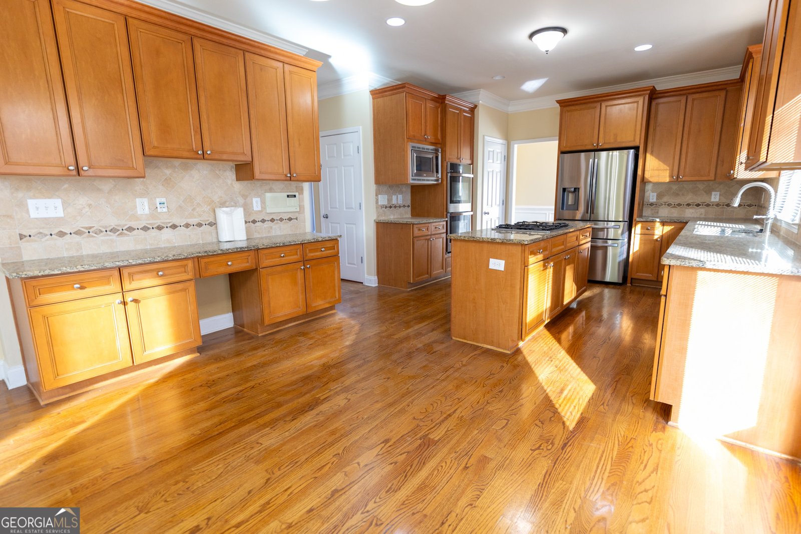 7470 THOREAU Circle Atlanta - 17