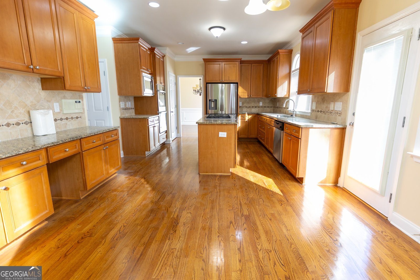 7470 THOREAU Circle Atlanta - 18