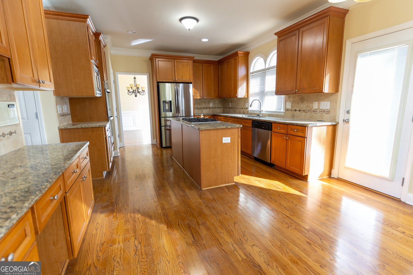 7470 THOREAU Circle Atlanta - 19