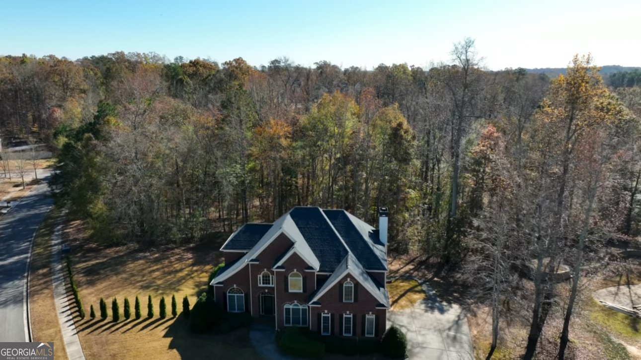 7470 THOREAU Circle Atlanta - 2