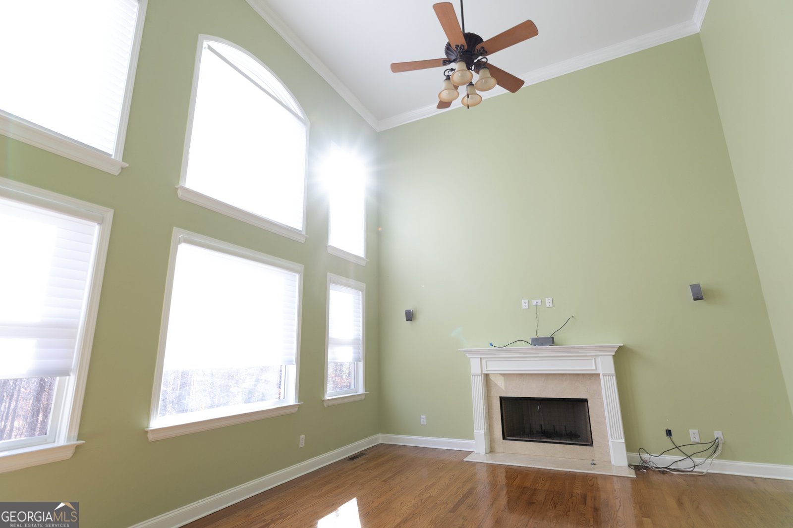 7470 THOREAU Circle Atlanta - 3