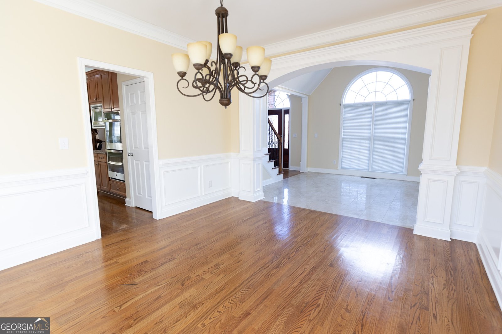 7470 THOREAU Circle Atlanta - 38