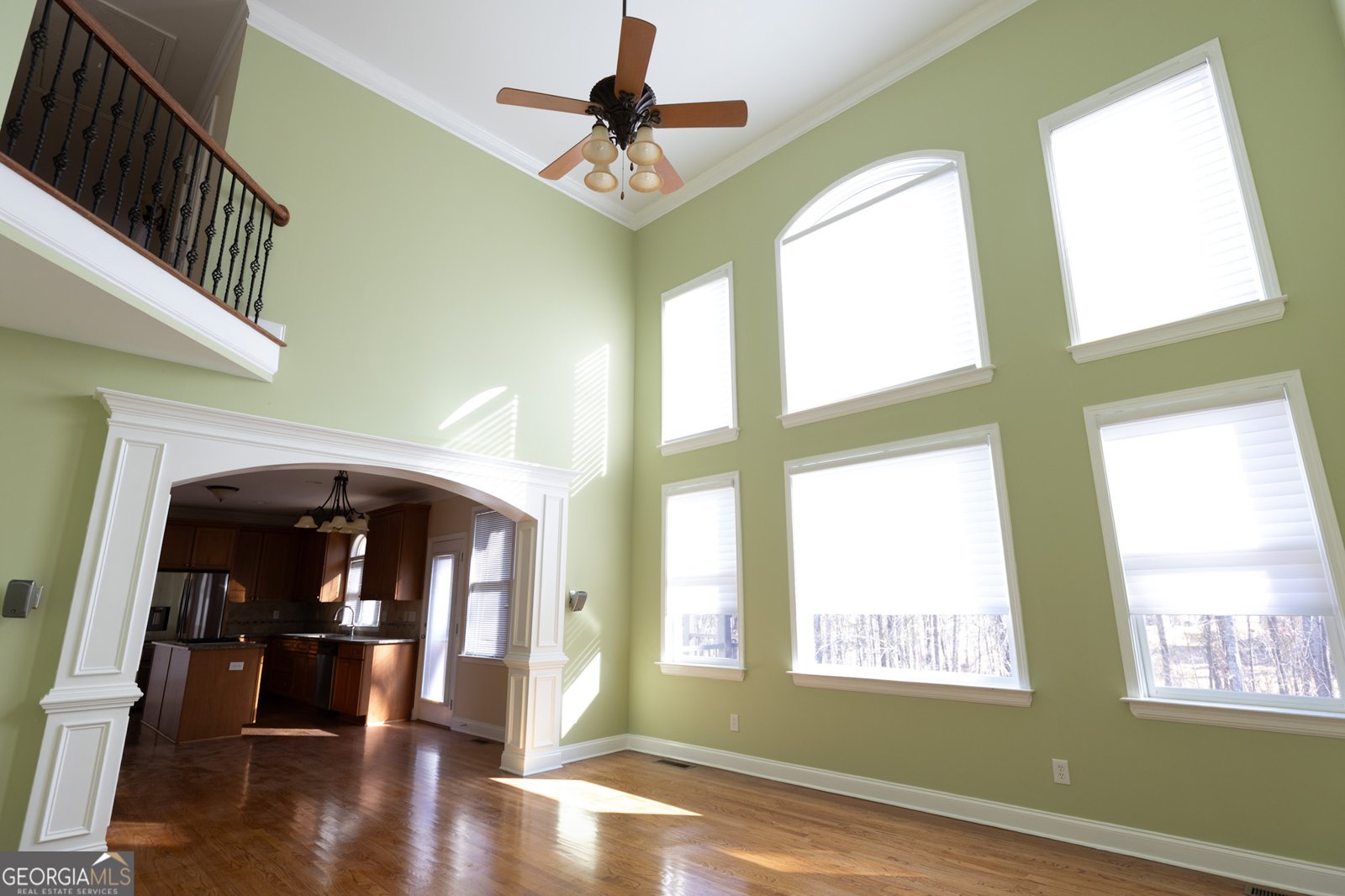 7470 THOREAU Circle Atlanta - 7