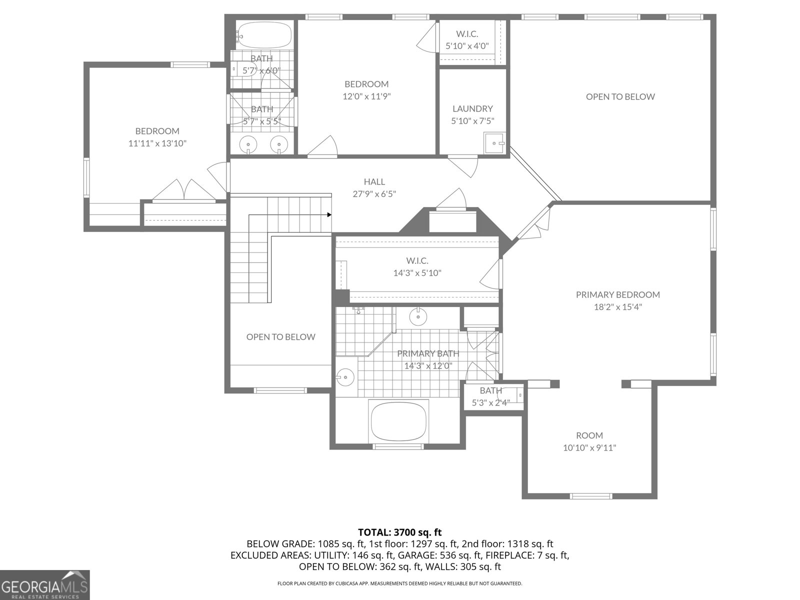 7470 THOREAU Circle Atlanta - Photo 88