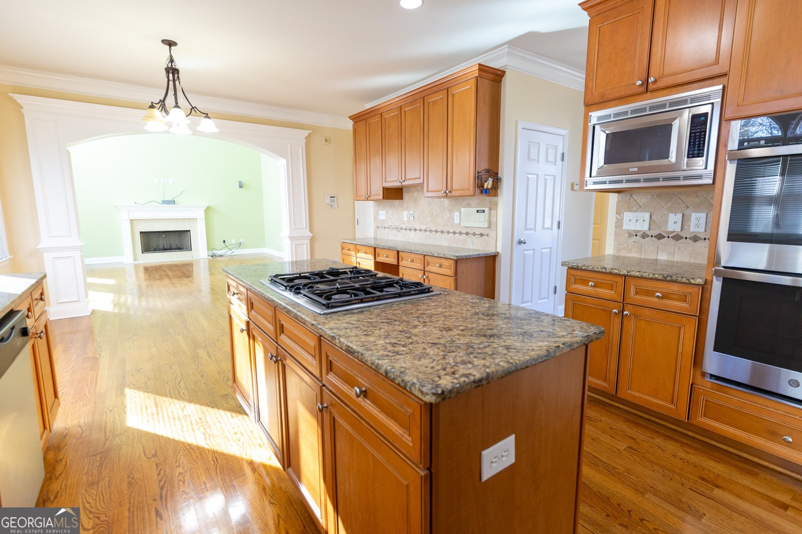 7470 THOREAU Circle Atlanta - 9