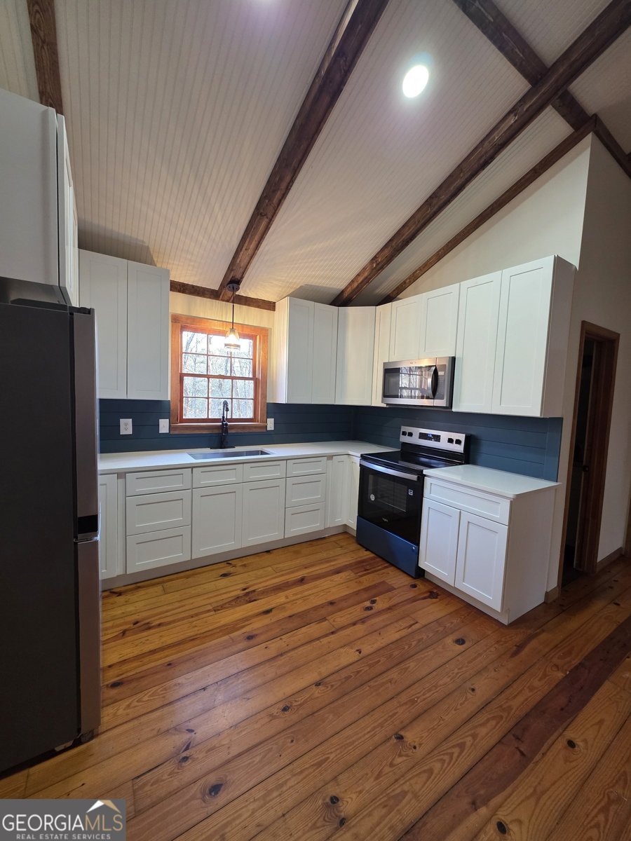 223 Dogwood Lane Lineville - 13