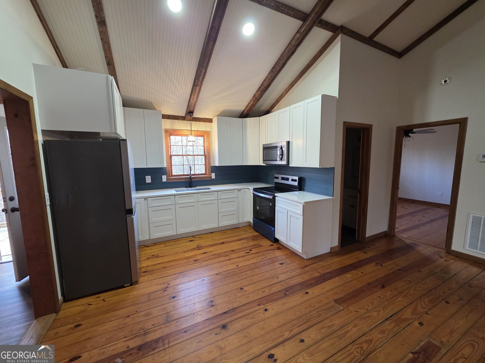 223 Dogwood Lane Lineville - 16