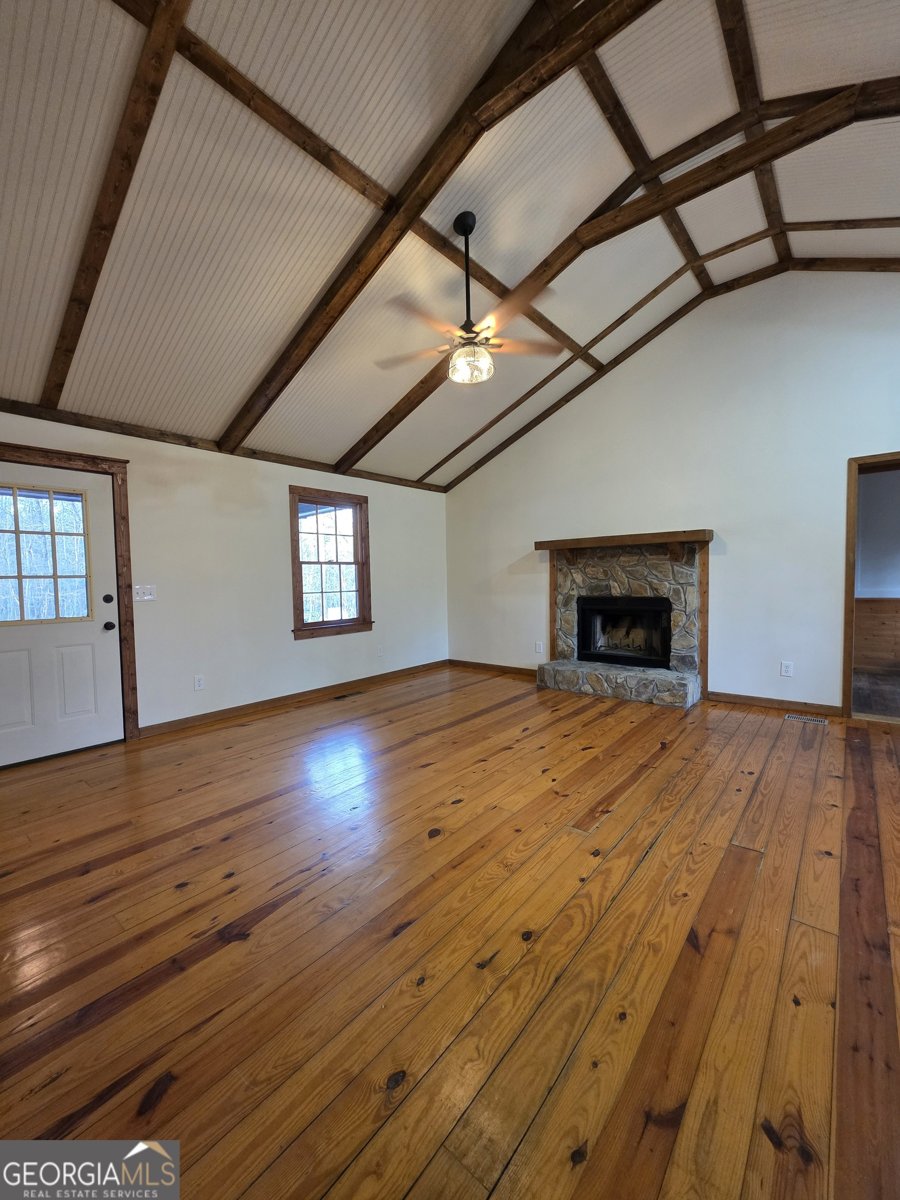 223 Dogwood Lane Lineville - 24