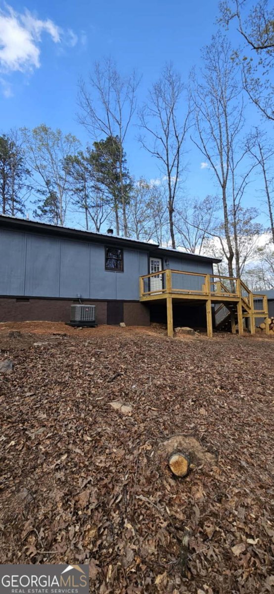 223 Dogwood Lane Lineville - 27