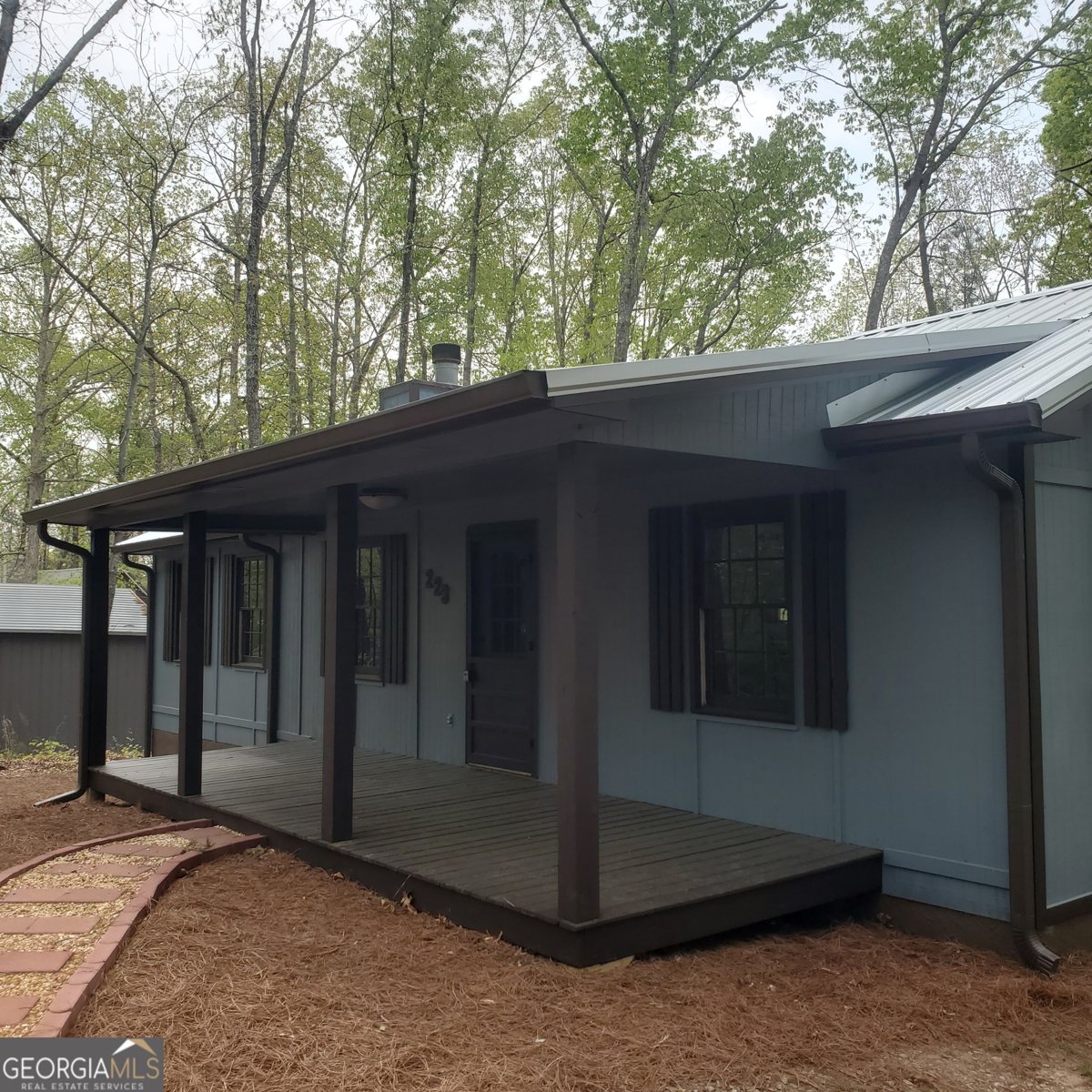 223 Dogwood Lane Lineville - 4