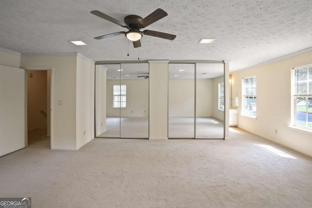 615 Barrington Way Roswell - 19