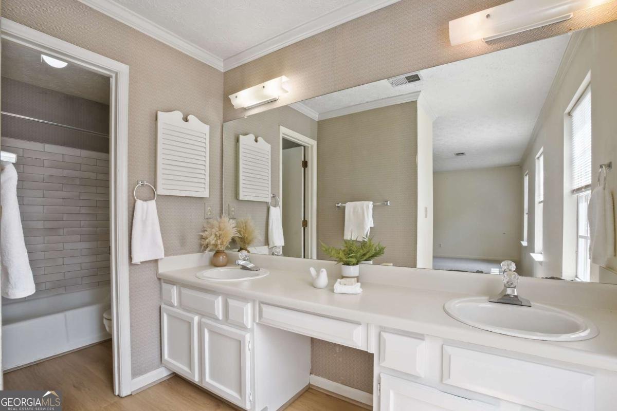 615 Barrington Way Roswell - 20