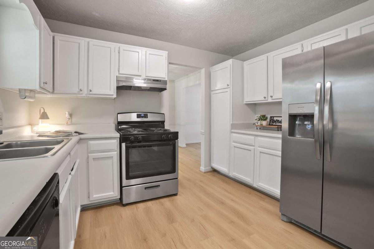 615 Barrington Way Roswell - 9