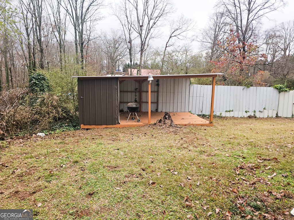 3827 Chadwick Drive Flowery Branch - 11