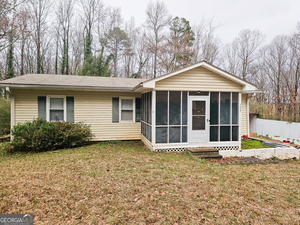 3827 Chadwick Drive Flowery Branch - 2