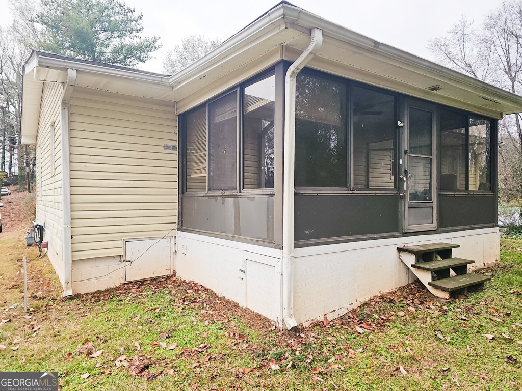 3827 Chadwick Drive Flowery Branch - 4