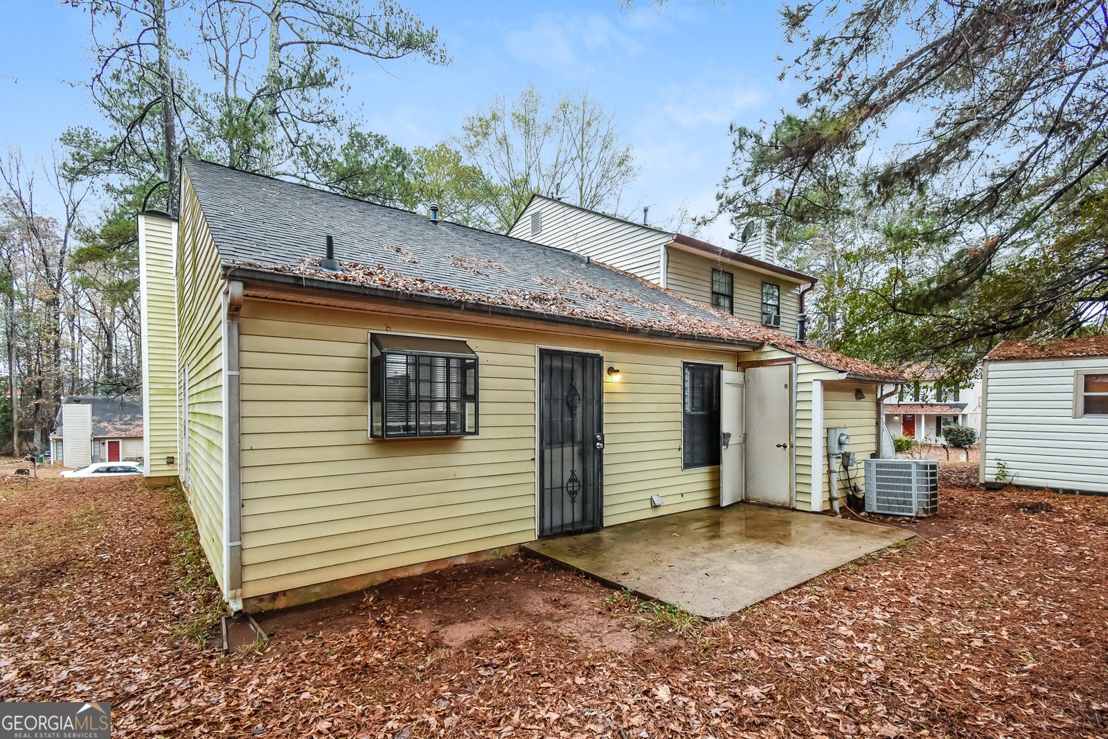 2356 Wingfoot Place Decatur - 17