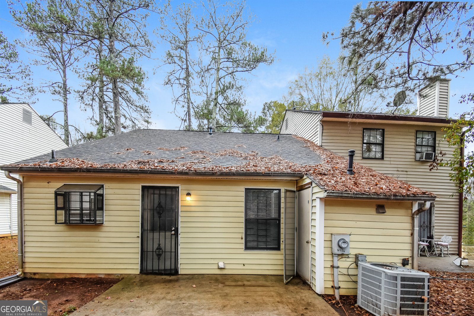 2356 Wingfoot Place Decatur - 18