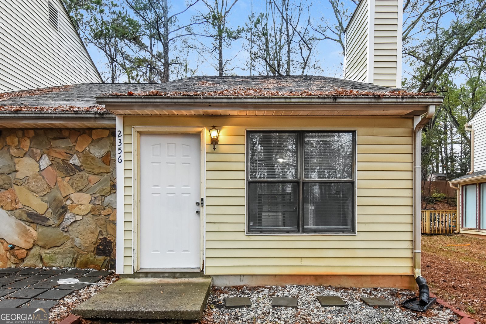 2356 Wingfoot Place Decatur - 19